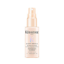 KÉRASTASE GLOSS ABSOLU ANTI-FRIZZ GLAZE MILK PARA CABELLO PROPENSO AL FRIZZ (SPRAY ANTI-FRIZZ)